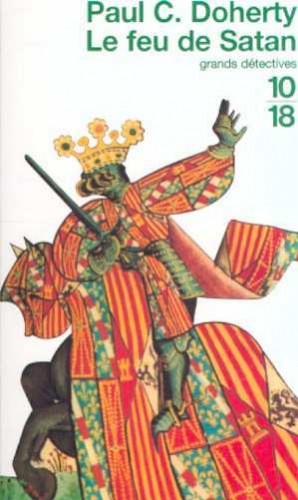 Le Feu De Satan