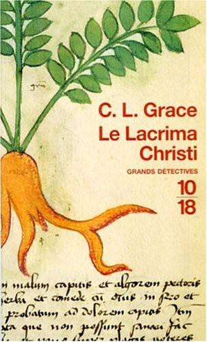 Le Lacrima Christi