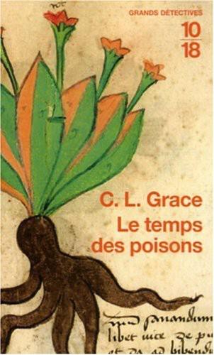 Le Temps Des Poisons
