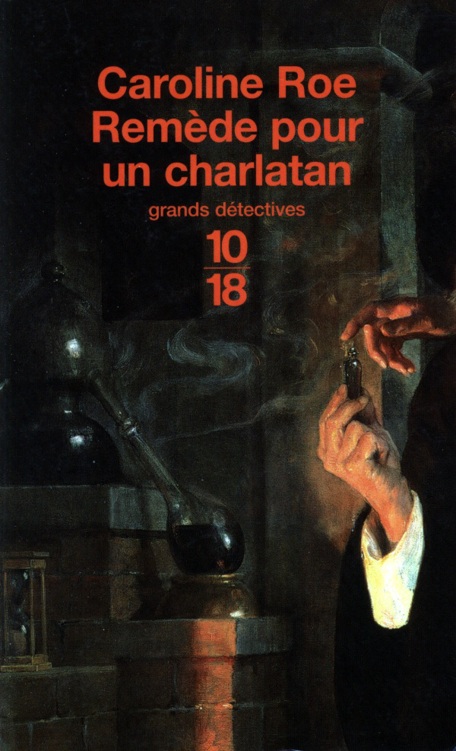 Remède Pour Un Charlatan