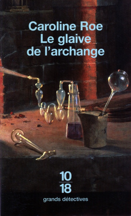 Le Glaive De L'Archange
