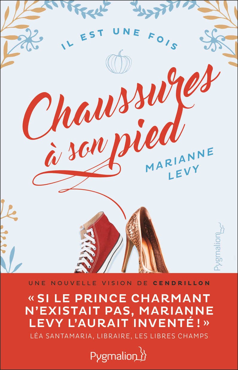 Chaussures à son pied
