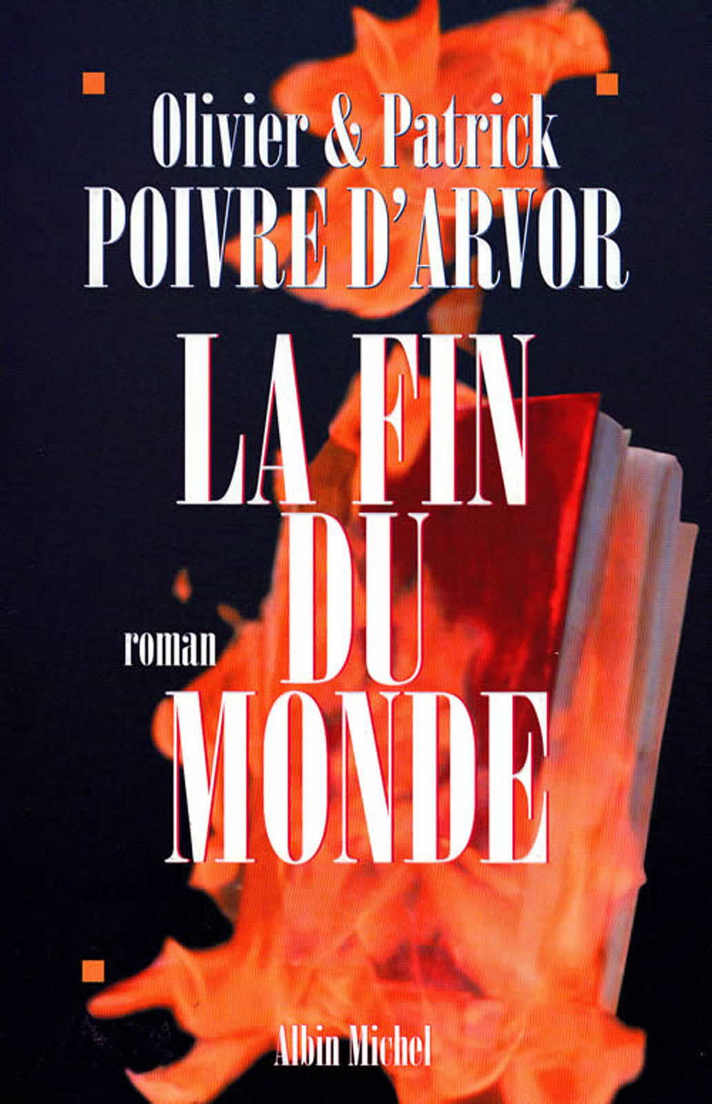 La fin du monde