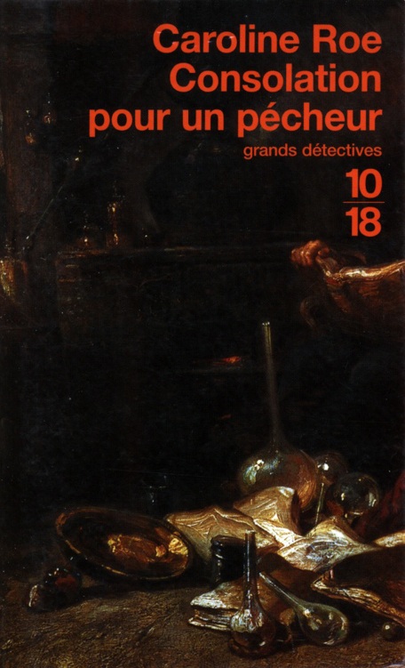 Consolation Pour Un Pécheur
