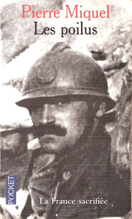 Les Poilus