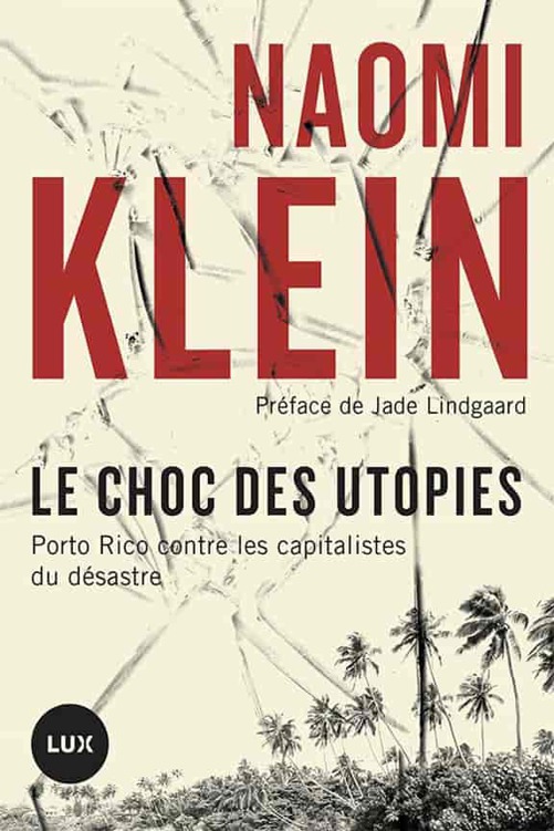 Le choc des utopies