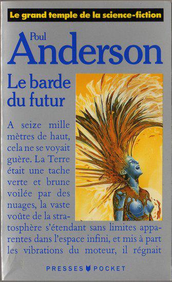 Le Barde Du Futur
