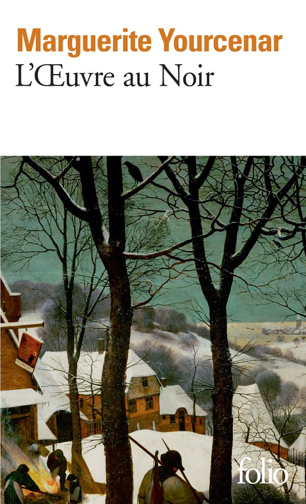 L'Oeuvre au noir