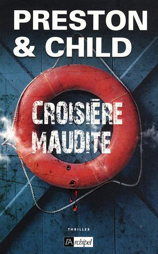 Croisière Maudite