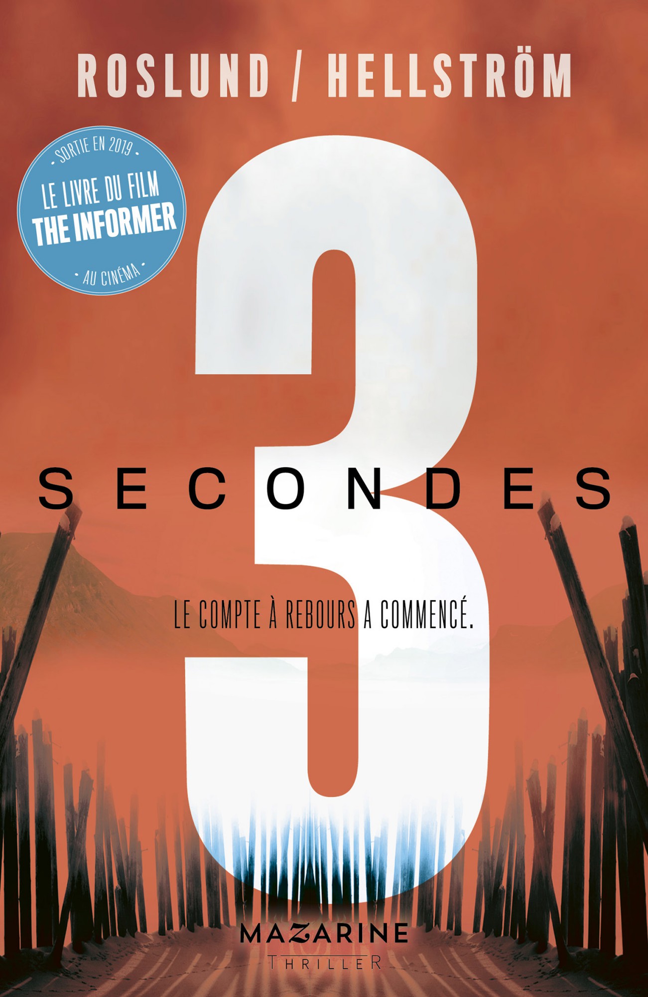 Trois secondes