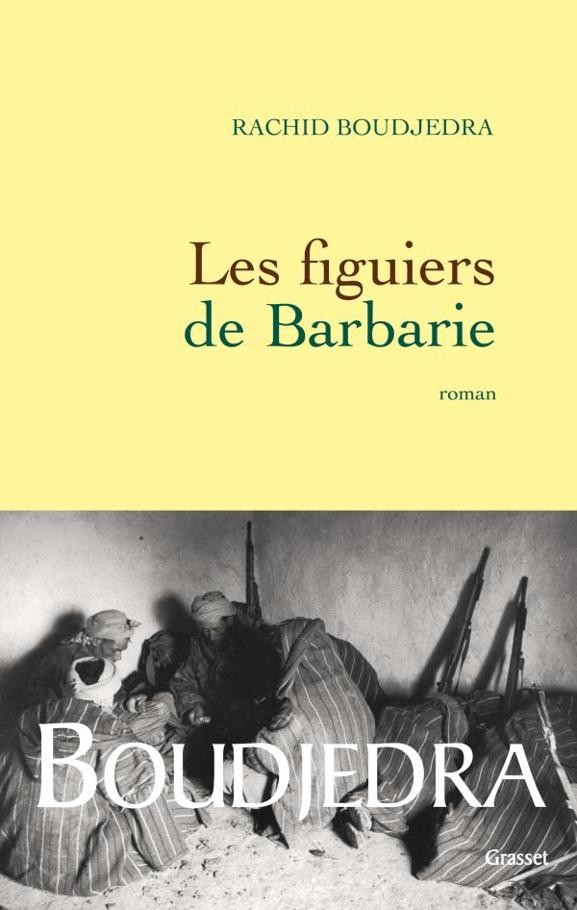 Les Figuiers De Barbarie