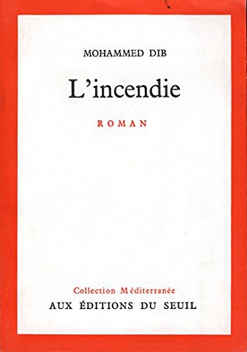 L'Incendie
