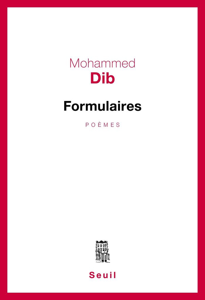 Formulaires
