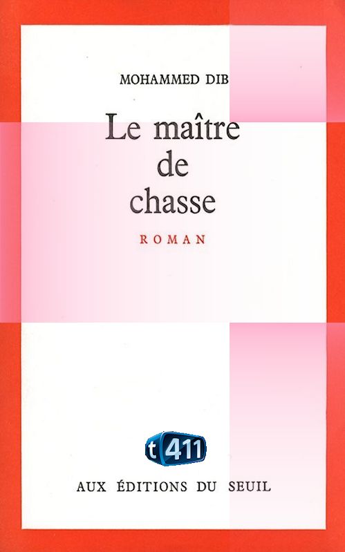 Le Maître de chasse