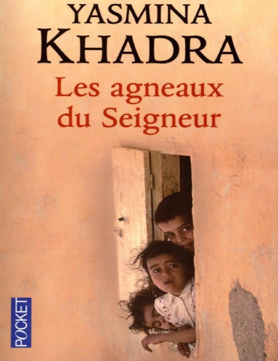 Les agneaux du Seigneur