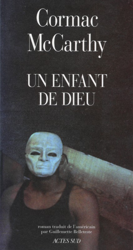 Un enfant de Dieu