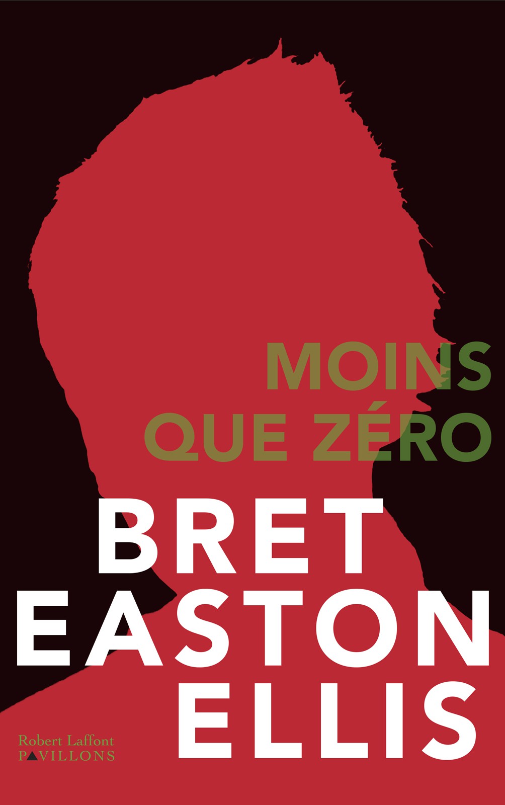 Moins que zéro