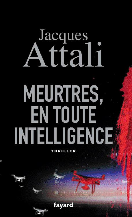 Meurtres, en toute intelligence