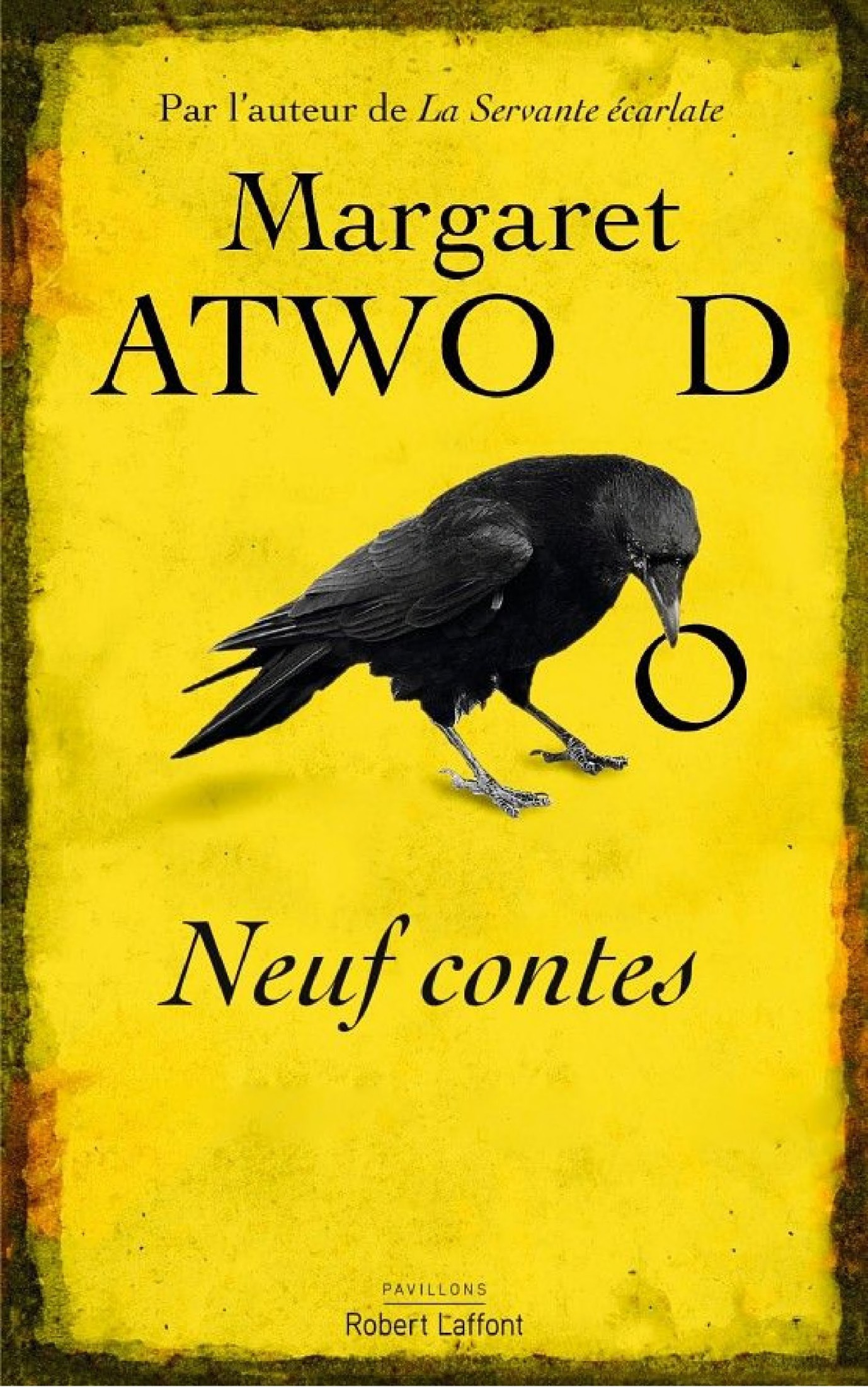 Neuf contes