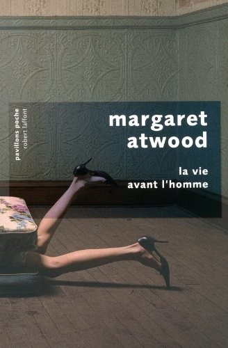 La vie avant l'homme