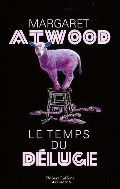 Le temps du déluge