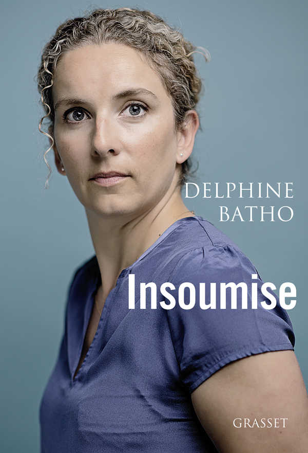 Insoumise