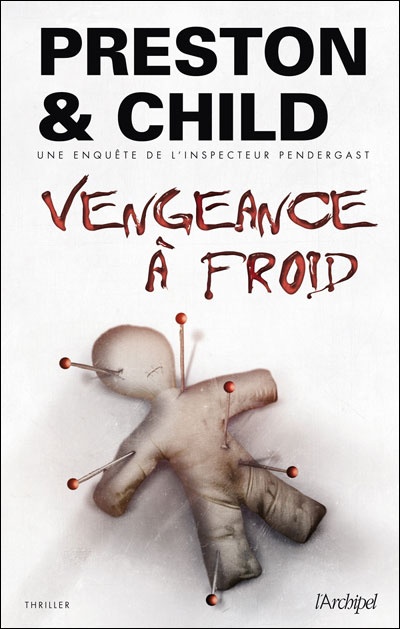 Vengeance à Froid