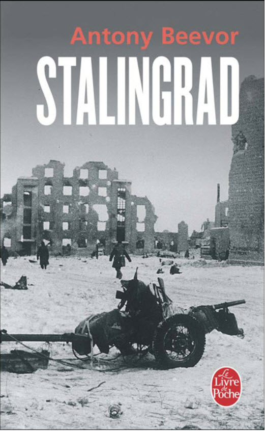 Stalingrad