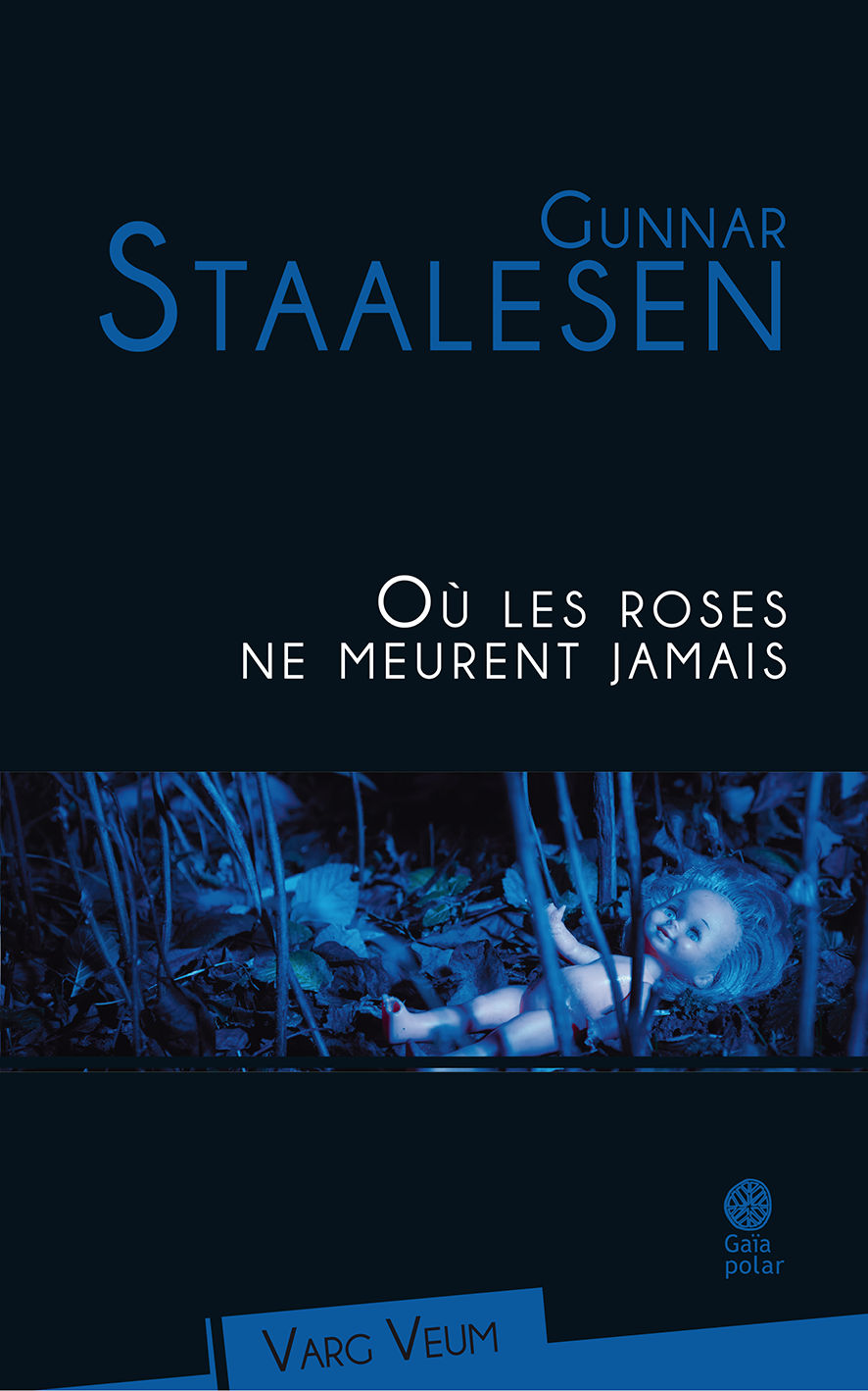 Où les roses ne meurent jamais