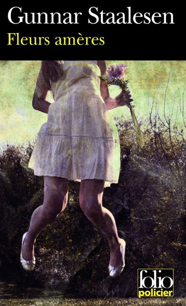 Fleurs amères