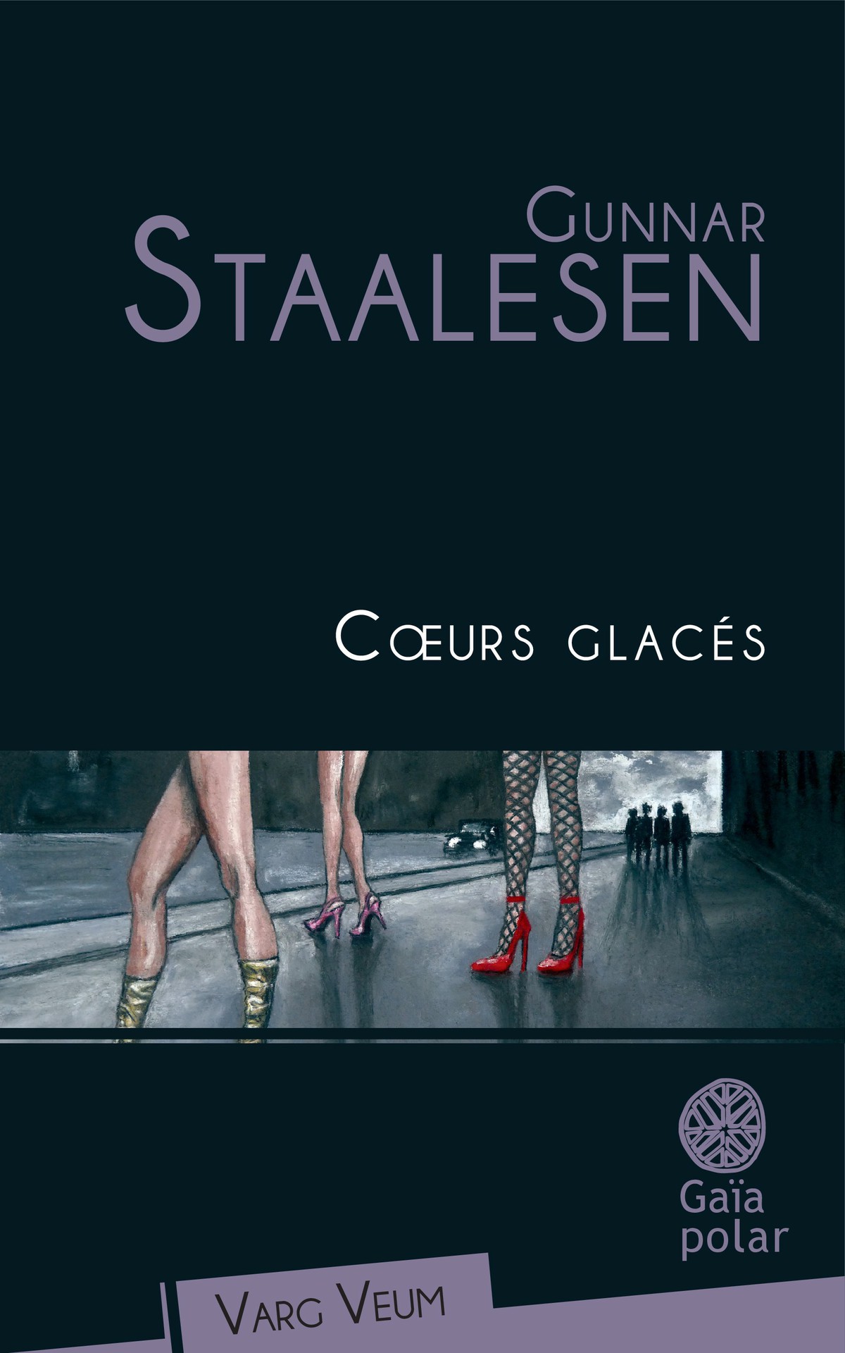 Coeurs glacés