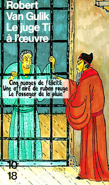 Le Juge Ti à L'Oeuvre (Partie 1)