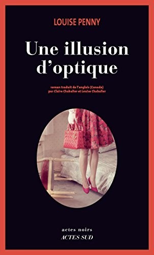 Illusion d'optique