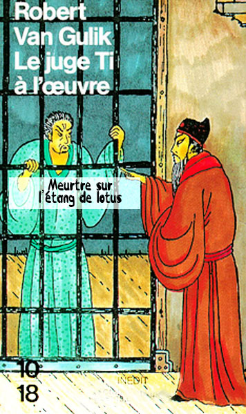 Le Juge Ti à L'Oeuvre (Partie 2)