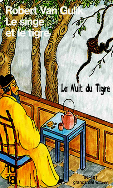 Le Singe Et Le Tigre (Partie 2)
