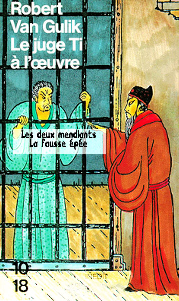 Le Juge Ti à L'Oeuvre (Partie 3)