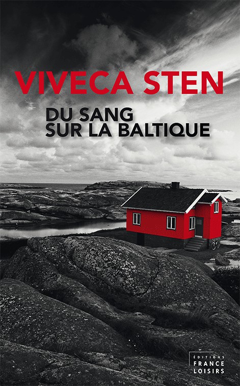Du sang sur la Baltique