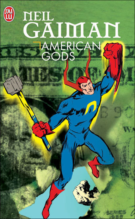 American Gods