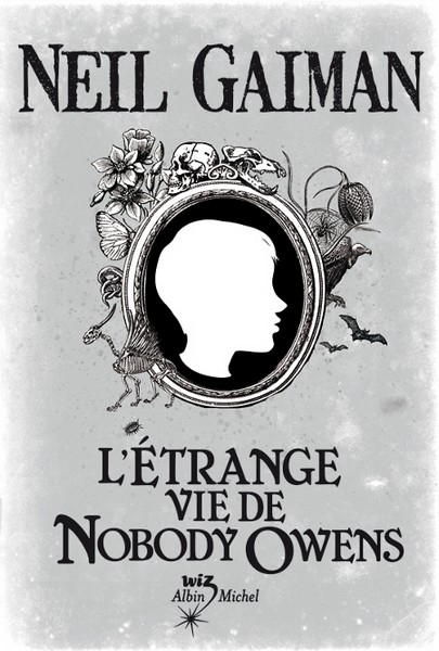 L'Etrange vie de Nobody Owens
