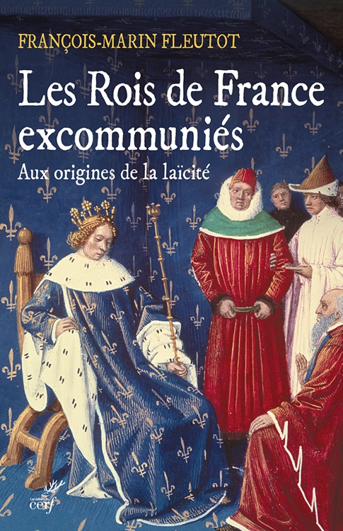 Les Rois de France excommuniés