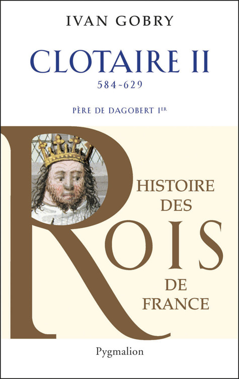Clotaire II