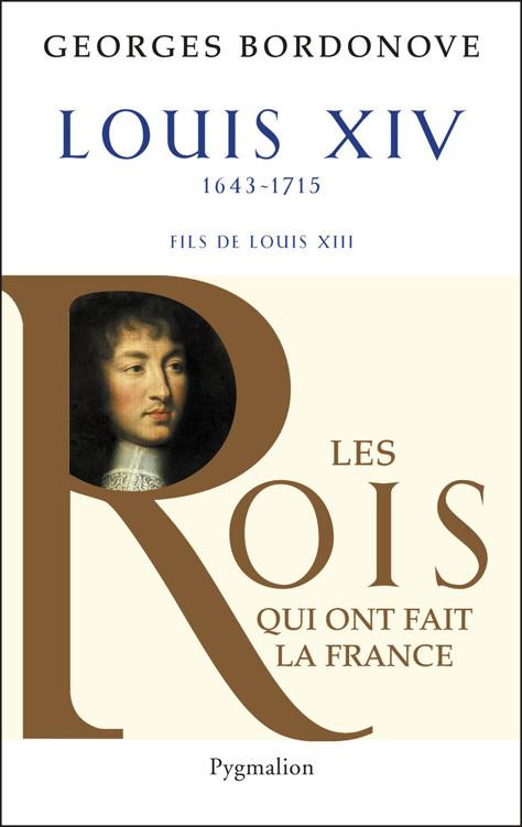 Louis XIV