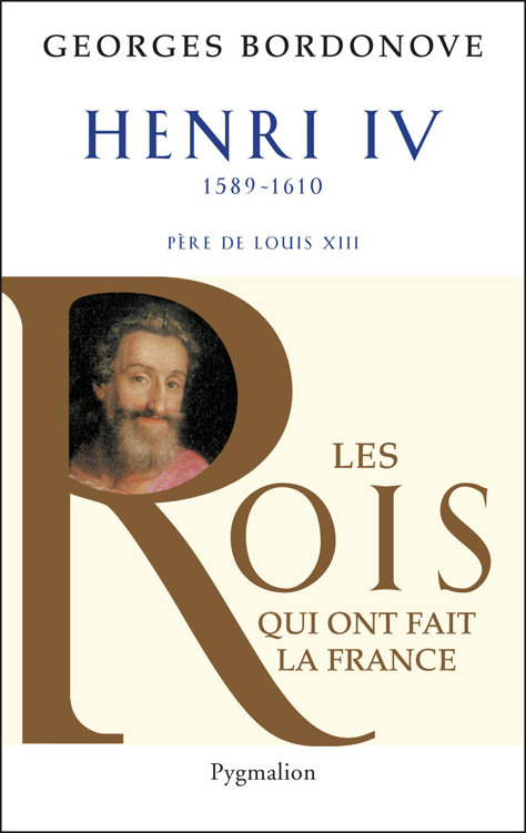 Henri IV