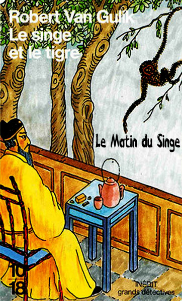 Le Singe Et Le Tigre (Partie 1)