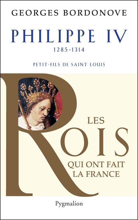 Philippe IV