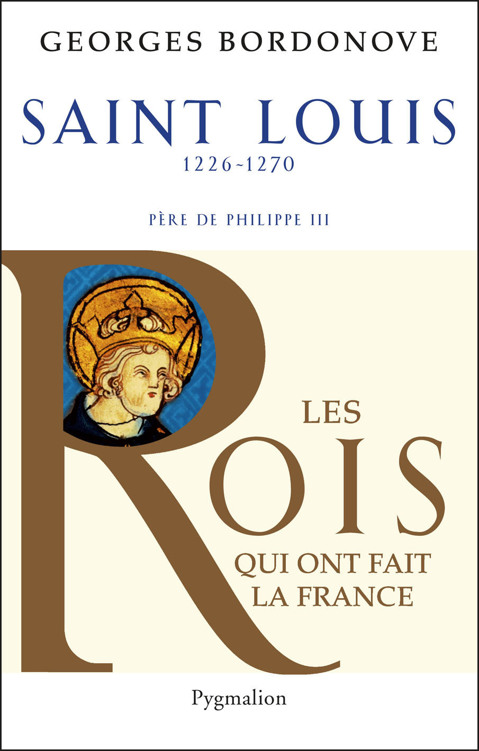 Saint Louis