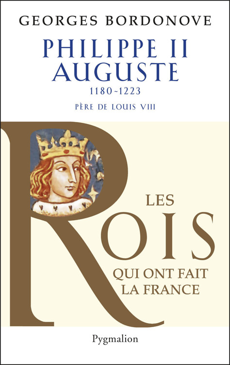 Philippe Auguste