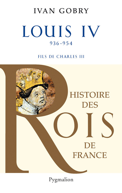 Louis IV