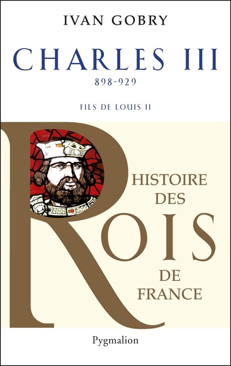Charles III