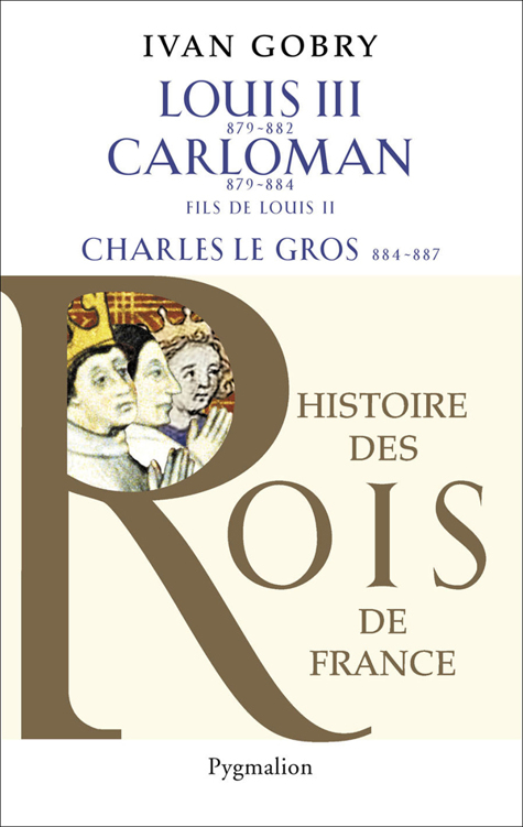 Louis III